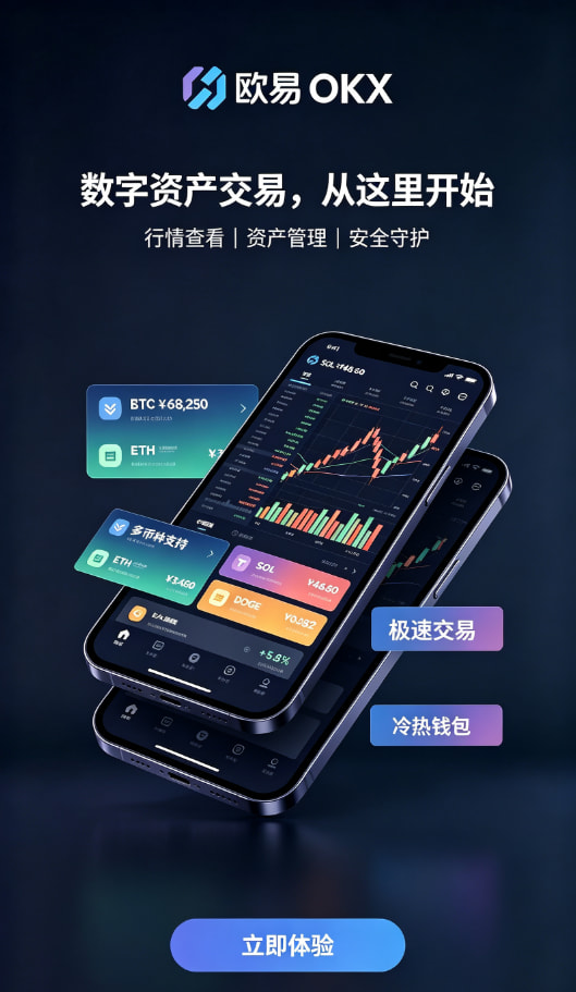 欧交易所app最新版充值入金